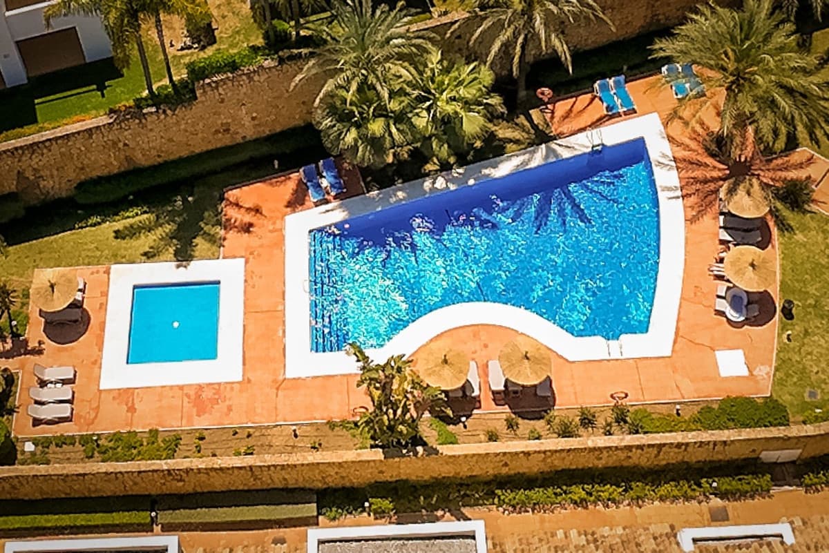 3 quarto Casa em Banda para venda em La Cala Golf com garagem - 550 000 € (Ref: 10019381)