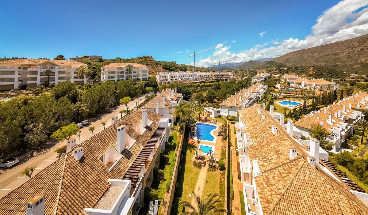 3 quarto Casa em Banda para venda em La Cala Golf com garagem - 550 000 € (Ref: 10019381)