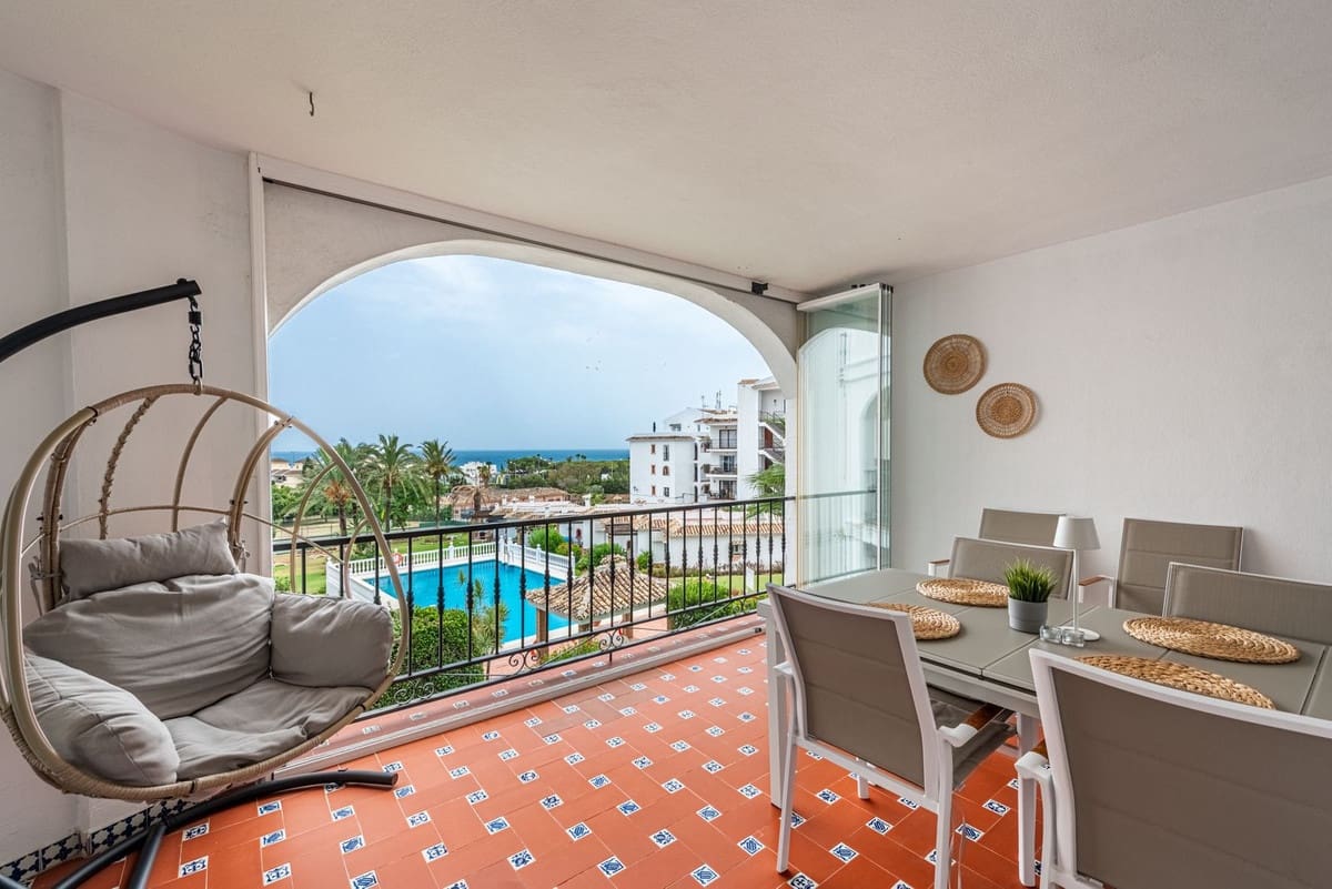 3 soveværelse Lejlighed til salg i Riviera del Sol med swimmingpool - € 449.000 (Ref: 10019382)