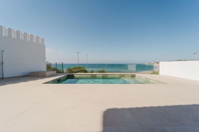 4 bedroom Villa for sale in Mijas with pool - € 2,500,000 (Ref: 10019383)