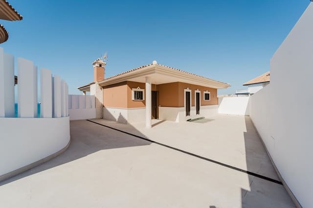 4 bedroom Villa for sale in Mijas with pool - € 2,500,000 (Ref: 10019383)