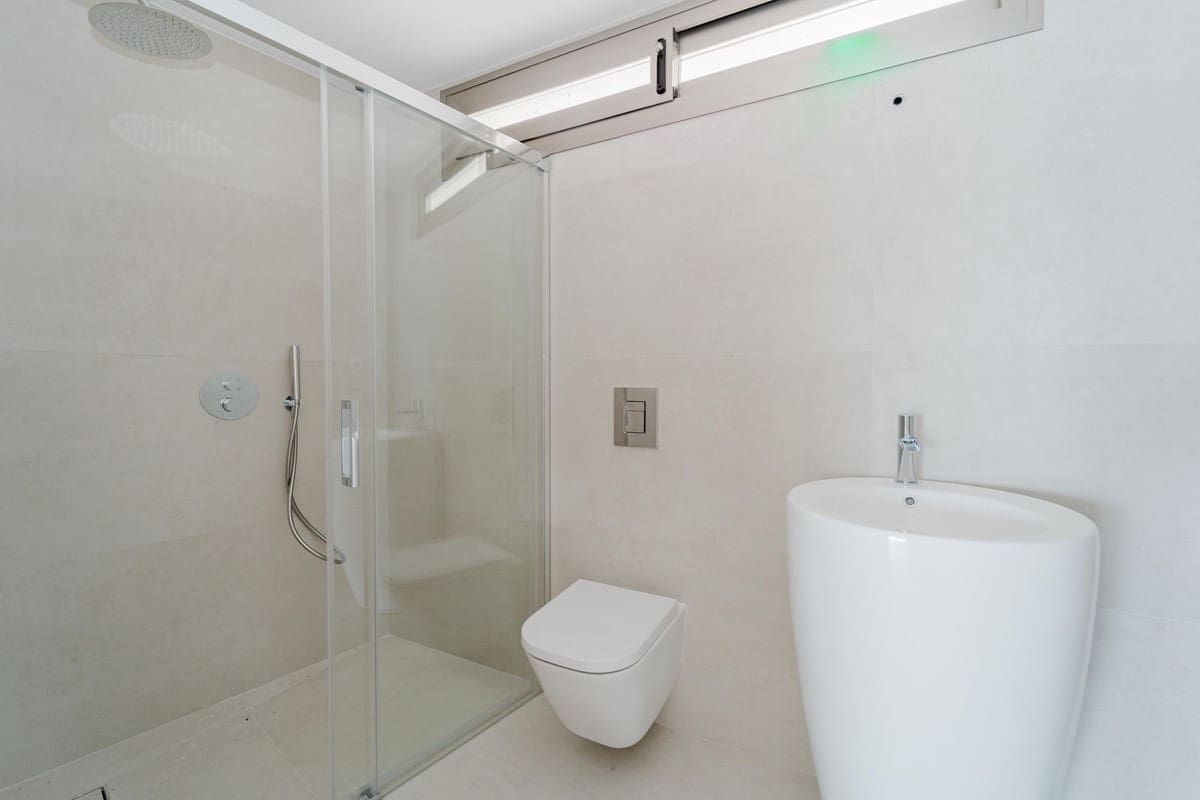 4 bedroom Villa for sale in Mijas with pool - € 2,500,000 (Ref: 10019383)