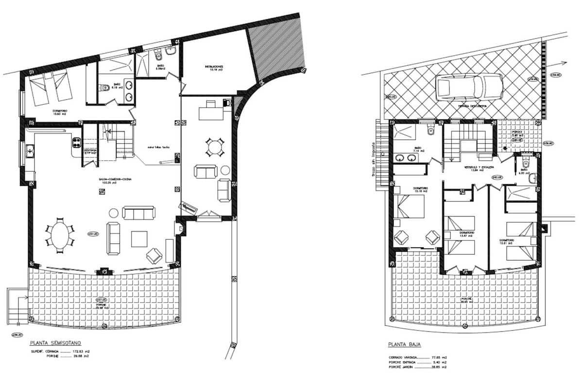 4 bedroom Villa for sale in Mijas with pool - € 2,500,000 (Ref: 10019383)