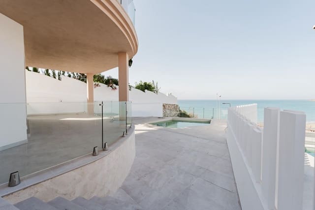 3 bedroom Villa for sale in Mijas with pool - € 2,300,000 (Ref: 10019384)