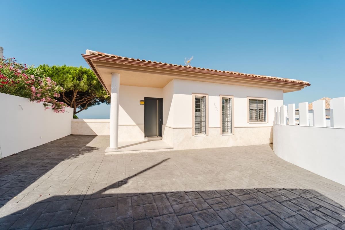 3 bedroom Villa for sale in Mijas with pool - € 2,300,000 (Ref: 10019384)