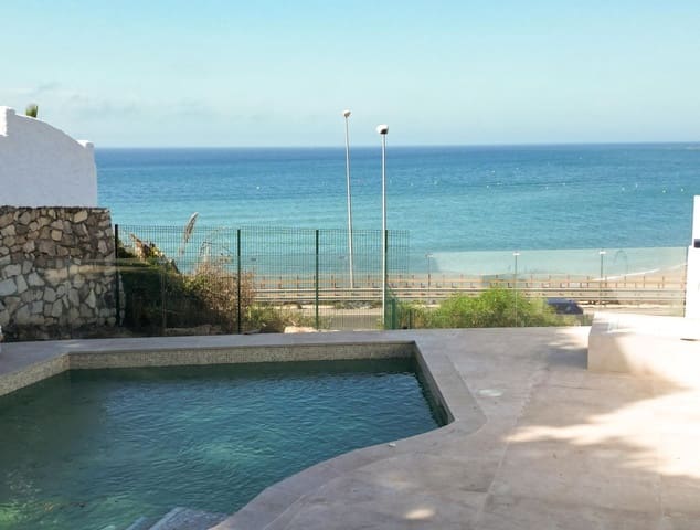 3 bedroom Villa for sale in Mijas with pool - € 2,300,000 (Ref: 10019384)