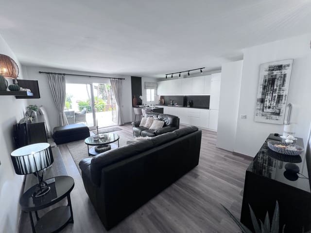 2 bedroom Apartment for sale in Riviera del Sol, Mijas with pool - € 339,000 (Ref: 10019385)