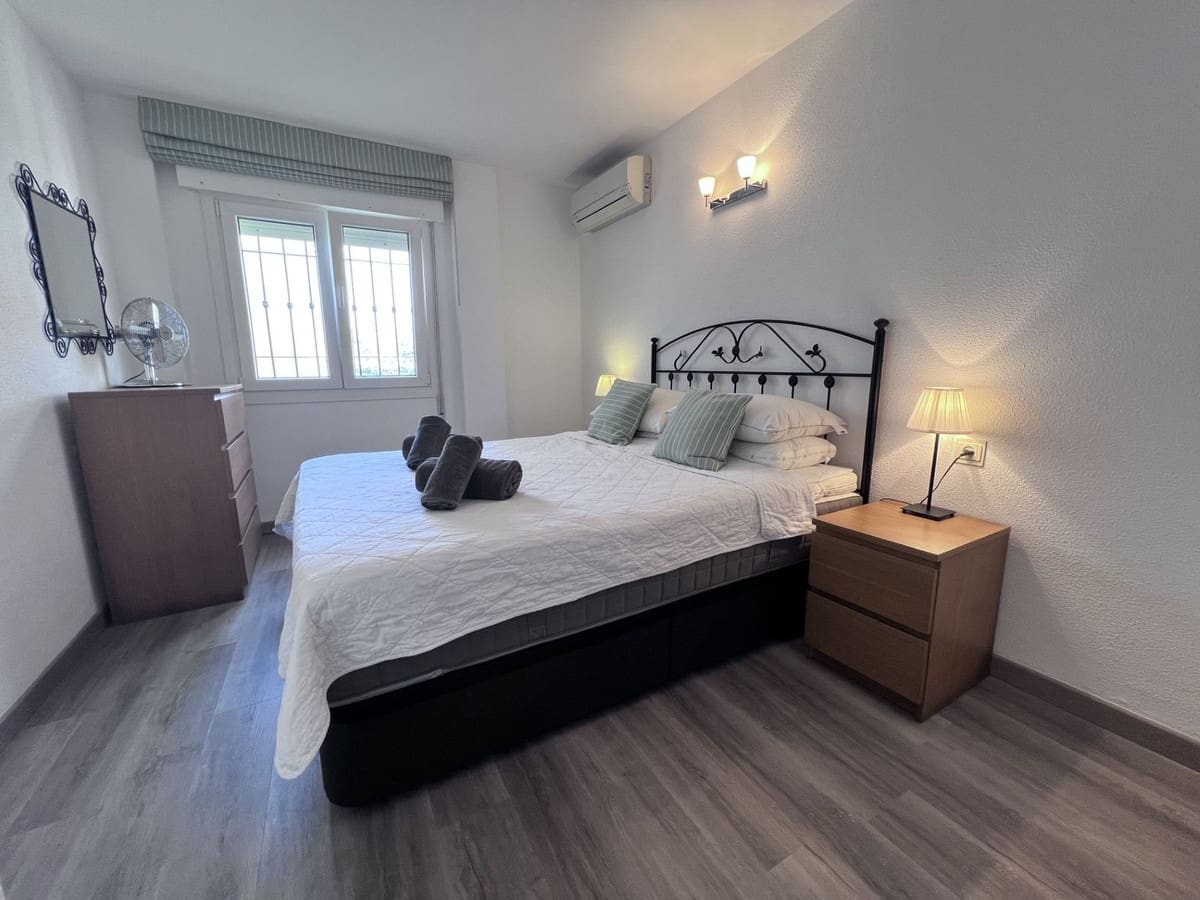 2 bedroom Apartment for sale in Riviera del Sol with pool - € 339,000 (Ref: 10019385)