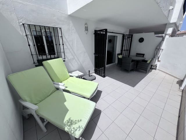2 bedroom Apartment for sale in Riviera del Sol, Mijas with pool - € 339,000 (Ref: 10019385)