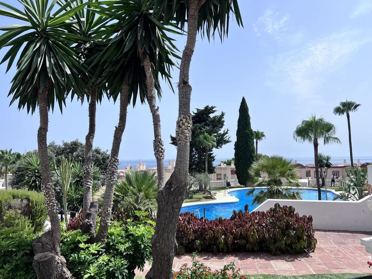 2 bedroom Apartment for sale in Riviera del Sol with pool - € 339,000 (Ref: 10019385)