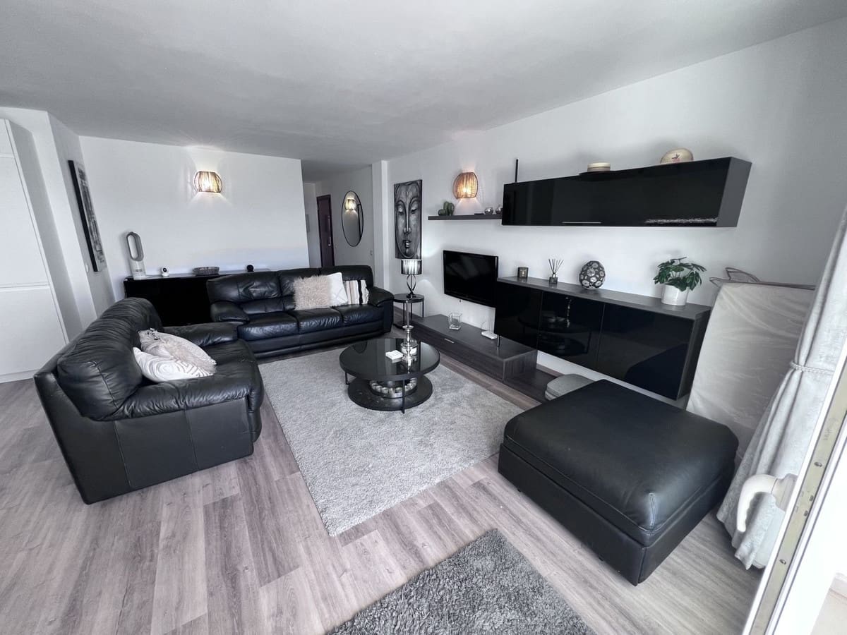 2 bedroom Apartment for sale in Riviera del Sol with pool - € 339,000 (Ref: 10019385)