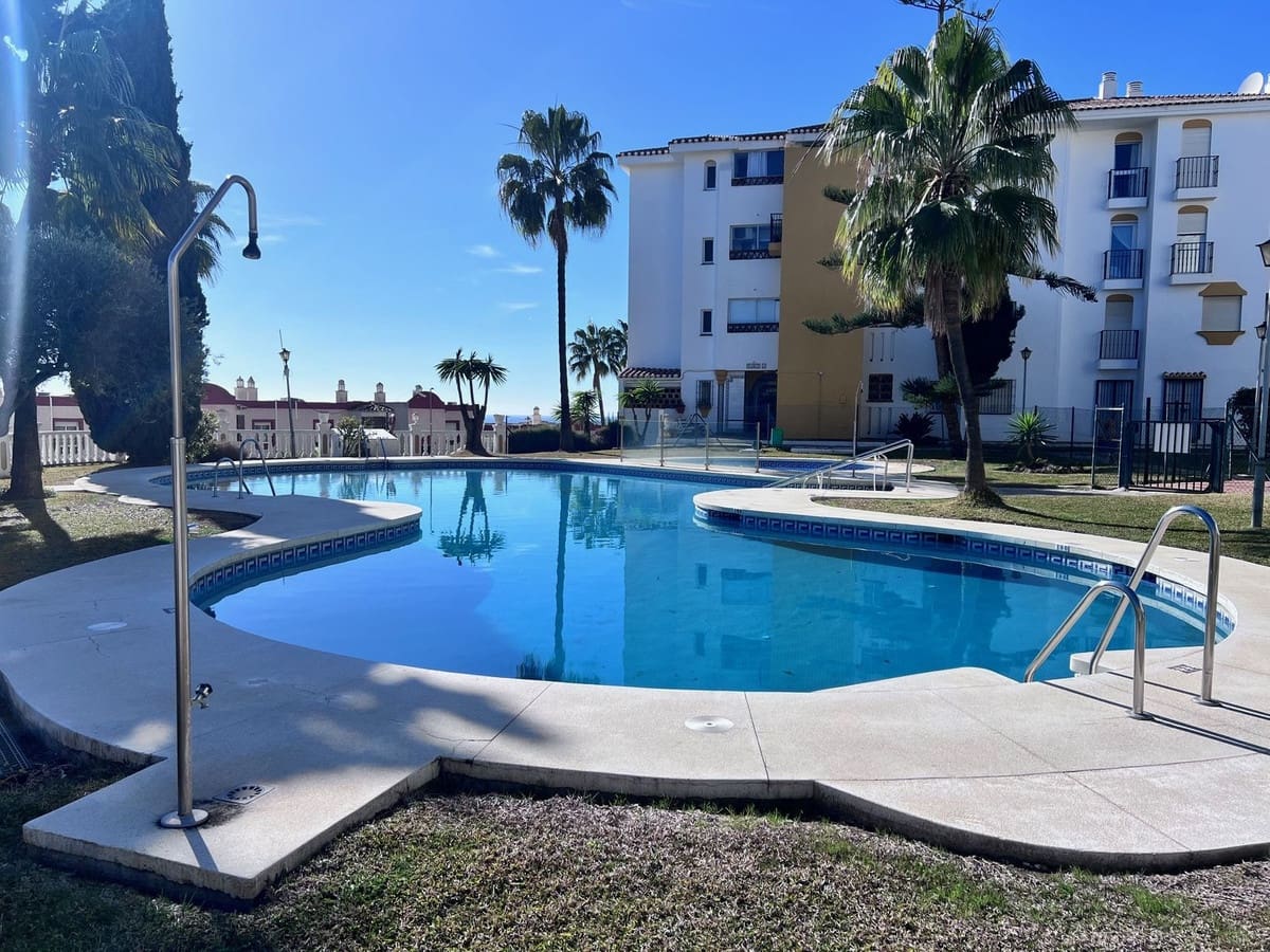 2 bedroom Apartment for sale in Riviera del Sol with pool - € 339,000 (Ref: 10019385)