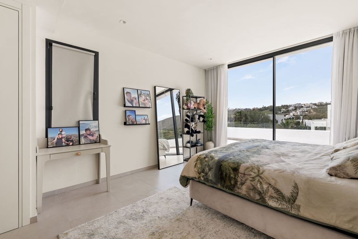5 slaapkamer Villa te koop in La Cala Golf met zwembad - € 1.795.000 (Ref: 10019386)