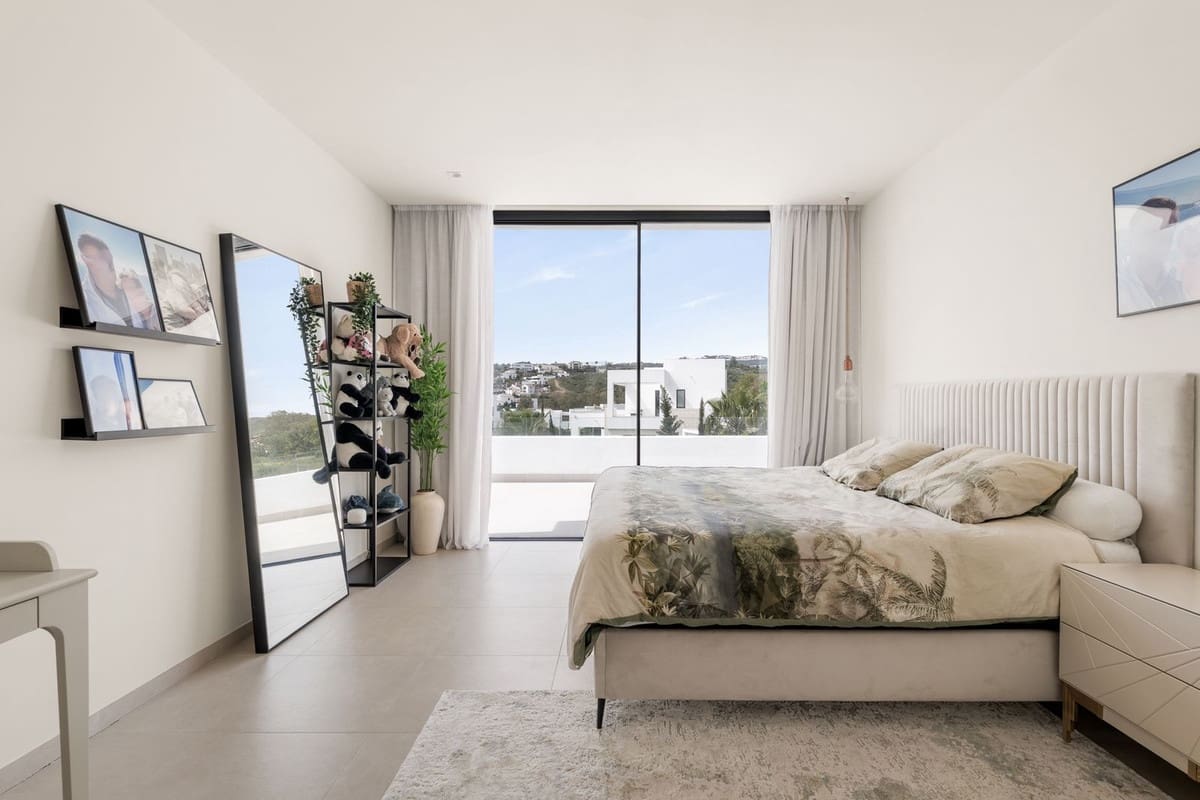 5 slaapkamer Villa te koop in La Cala Golf met zwembad - € 1.795.000 (Ref: 10019386)