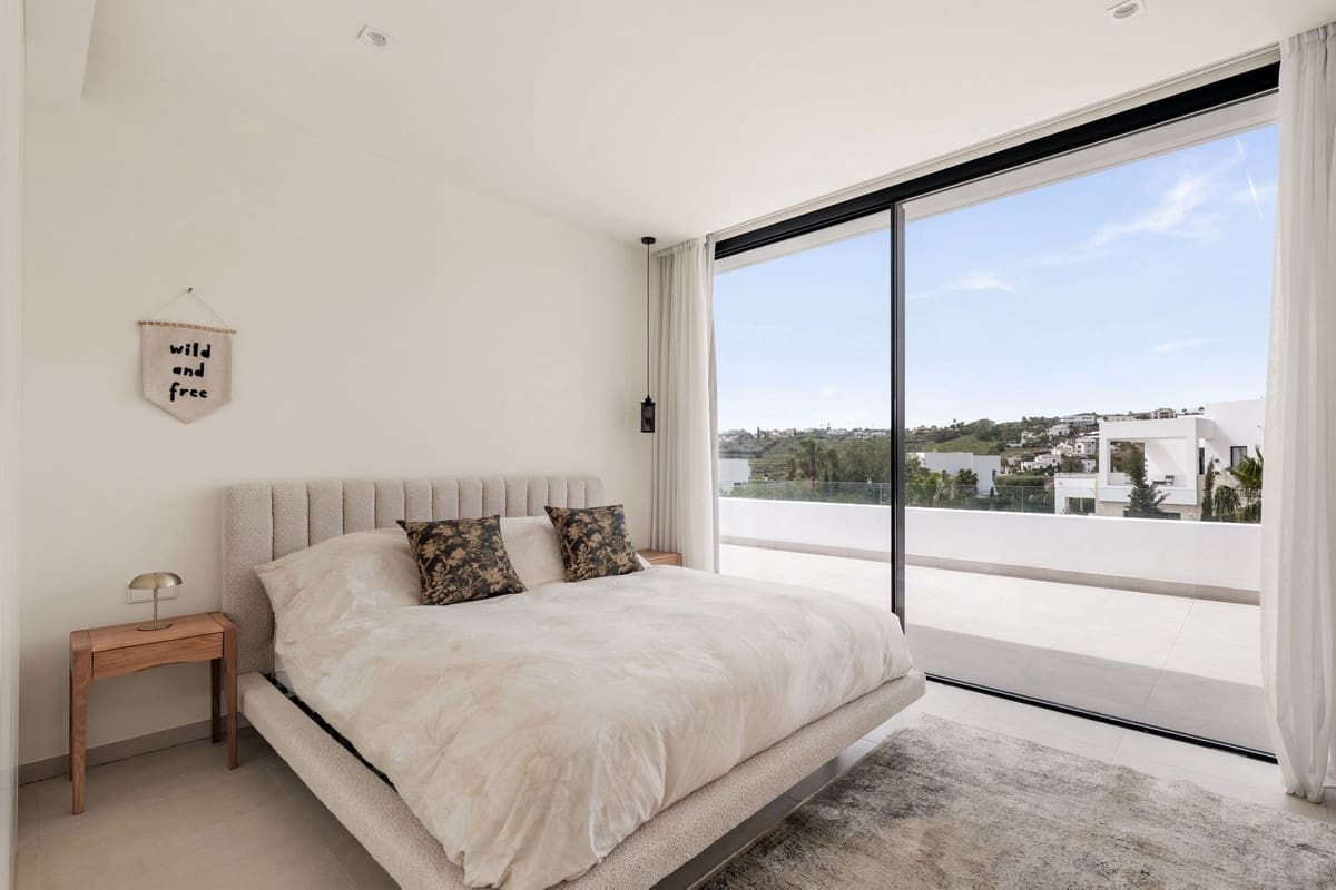 5 slaapkamer Villa te koop in La Cala Golf met zwembad - € 1.795.000 (Ref: 10019386)