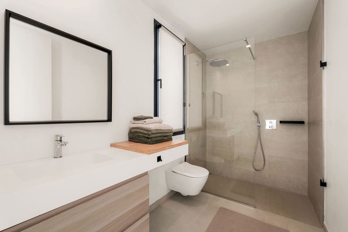 5 slaapkamer Villa te koop in La Cala Golf met zwembad - € 1.795.000 (Ref: 10019386)