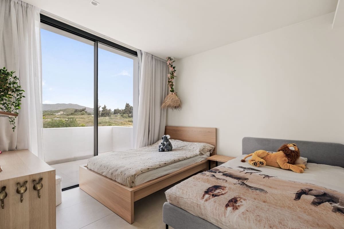 5 slaapkamer Villa te koop in La Cala Golf met zwembad - € 1.795.000 (Ref: 10019386)