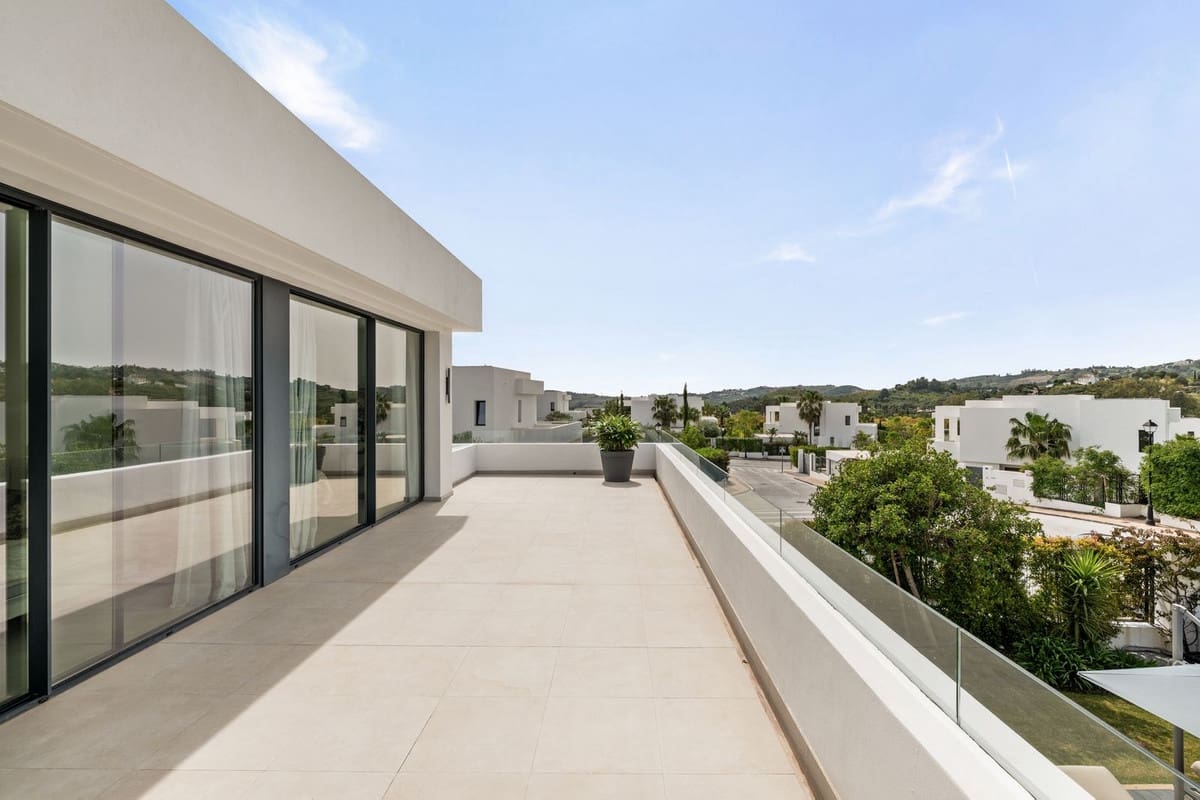5 slaapkamer Villa te koop in La Cala Golf met zwembad - € 1.795.000 (Ref: 10019386)
