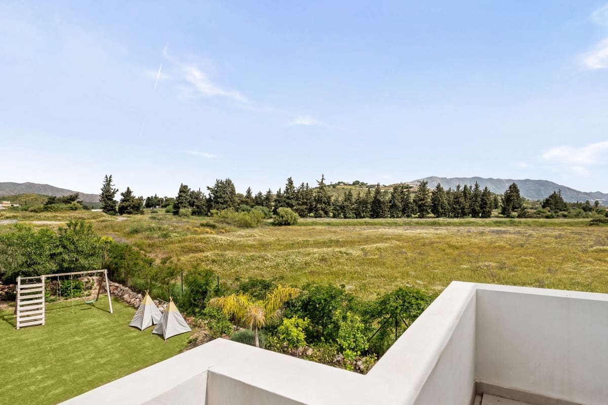 5 slaapkamer Villa te koop in La Cala Golf met zwembad - € 1.795.000 (Ref: 10019386)