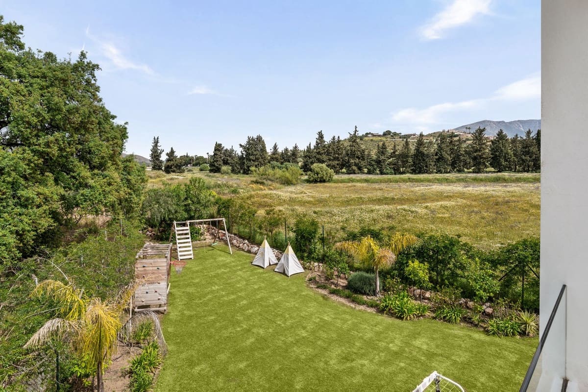 5 slaapkamer Villa te koop in La Cala Golf met zwembad - € 1.795.000 (Ref: 10019386)