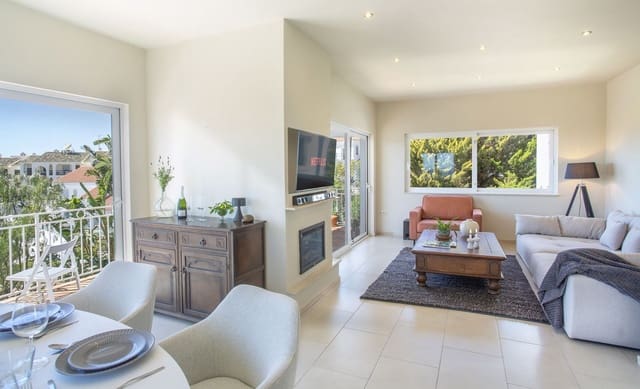 3 bedroom Villa for sale in Riviera del Sol, Mijas with pool garage - € 1,299,000 (Ref: 10019387)