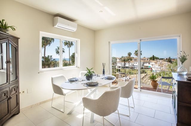 3 bedroom Villa for sale in Riviera del Sol, Mijas with pool garage - € 1,299,000 (Ref: 10019387)
