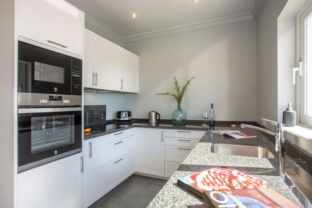 3 bedroom Villa for sale in Riviera del Sol, Mijas with pool garage - € 1,299,000 (Ref: 10019387)