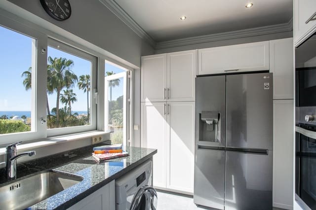 3 bedroom Villa for sale in Riviera del Sol, Mijas with pool garage - € 1,299,000 (Ref: 10019387)