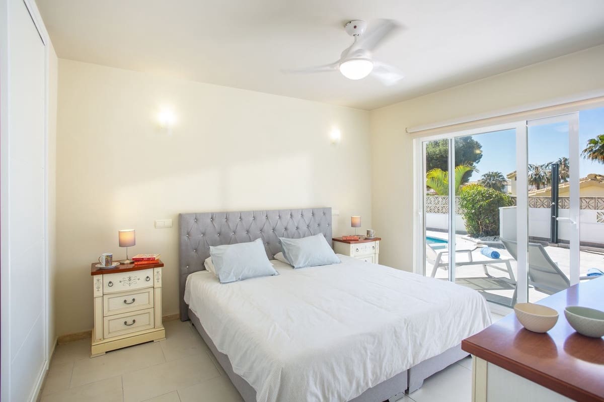 3 bedroom Villa for sale in Riviera del Sol with pool garage - € 1,299,000 (Ref: 10019387)