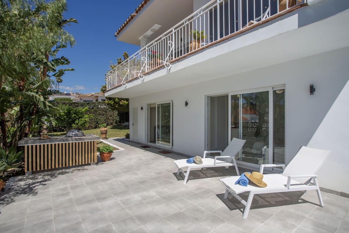 3 bedroom Villa for sale in Riviera del Sol with pool garage - € 1,299,000 (Ref: 10019387)