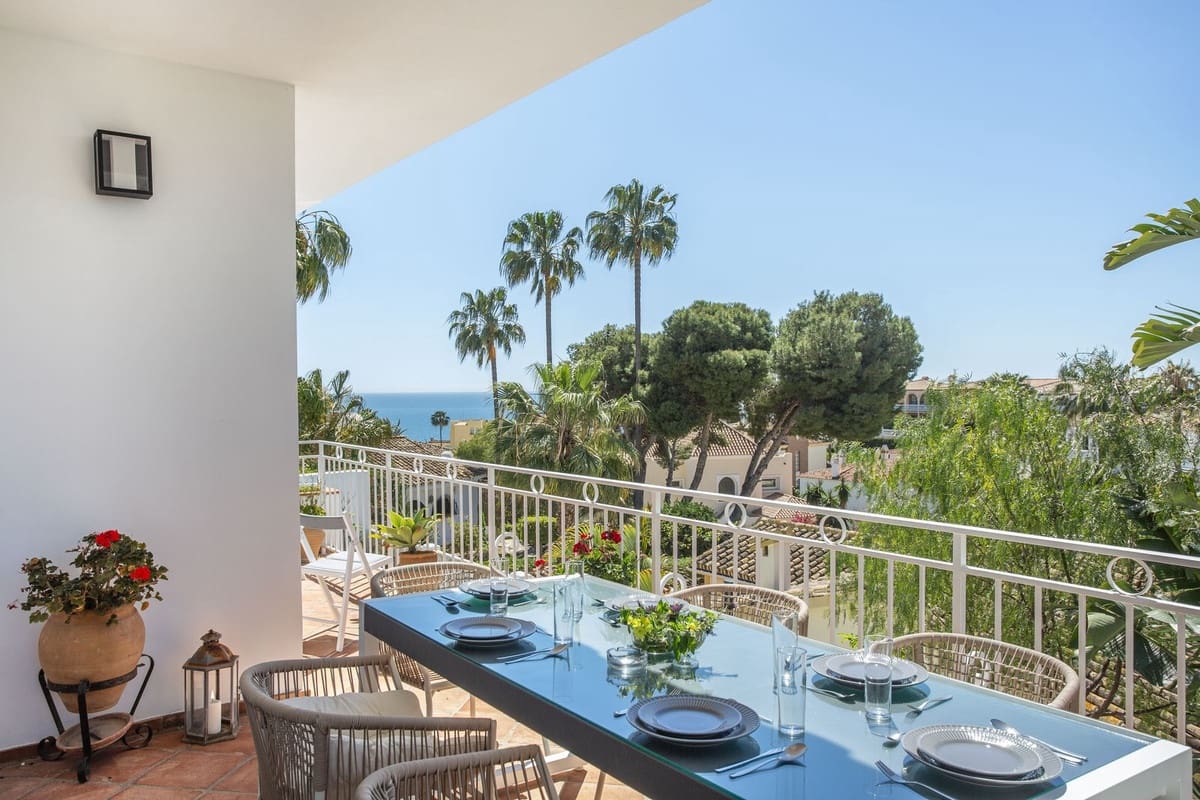 3 bedroom Villa for sale in Riviera del Sol with pool garage - € 1,299,000 (Ref: 10019387)