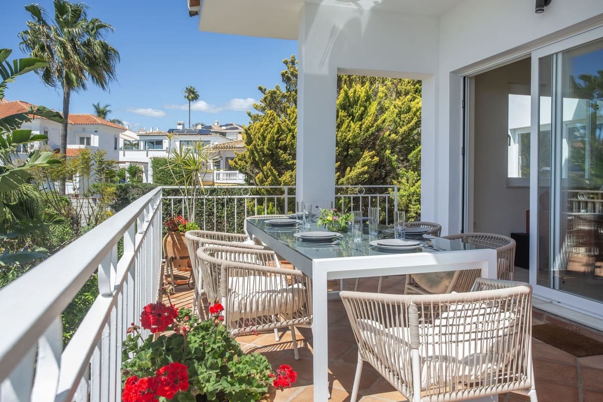 3 bedroom Villa for sale in Riviera del Sol with pool garage - € 1,299,000 (Ref: 10019387)