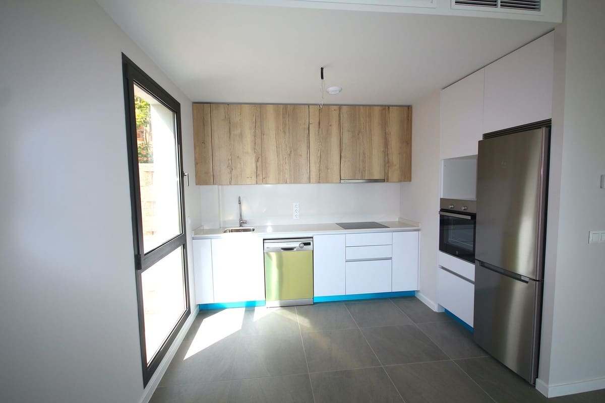 Pareado de 3 habitaciones en Riviera del Sol en venta con piscina - 599.000 € (Ref: 10019388)