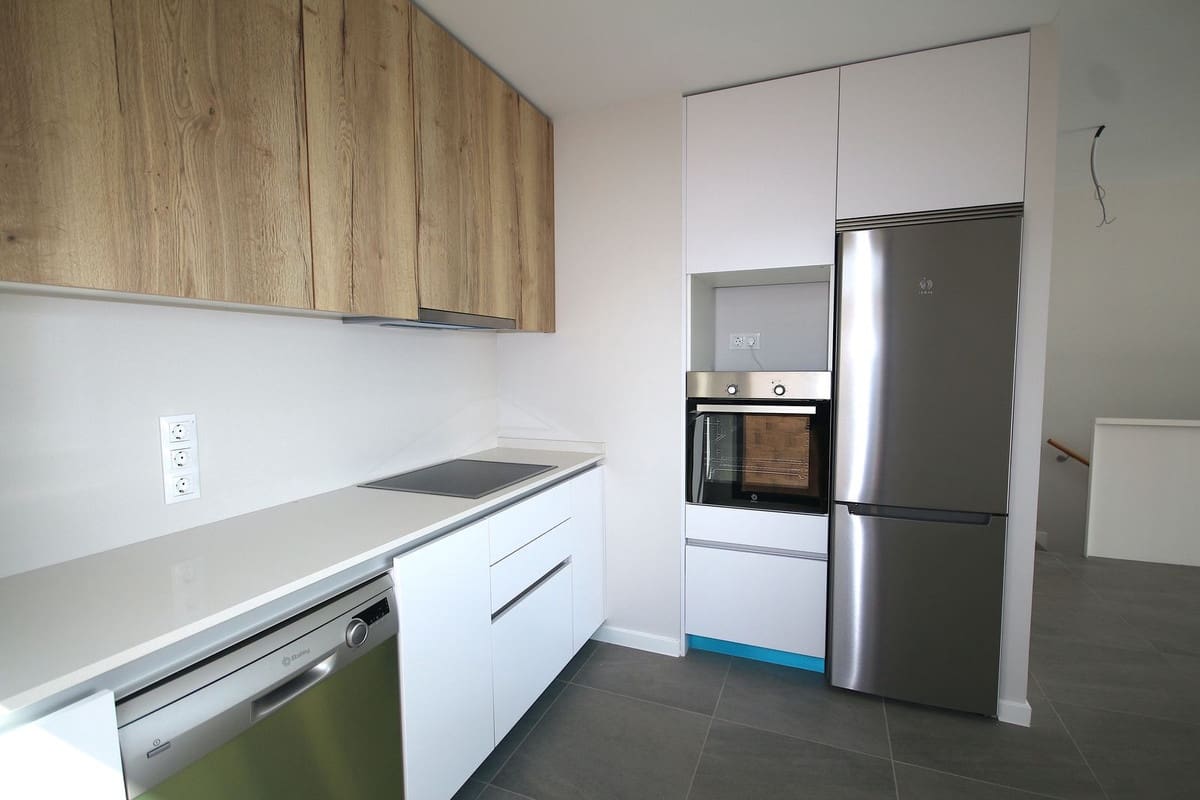 Pareado de 3 habitaciones en Riviera del Sol en venta con piscina - 599.000 € (Ref: 10019388)
