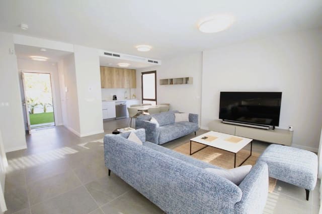 3 Zimmer Doppelhaus zu verkaufen in Riviera del Sol, Mijas mit Pool - 599.000 € (Ref: 10019388)