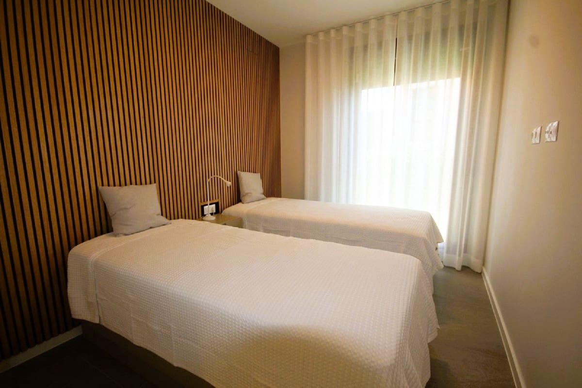 Pareado de 3 habitaciones en Riviera del Sol en venta con piscina - 599.000 € (Ref: 10019388)