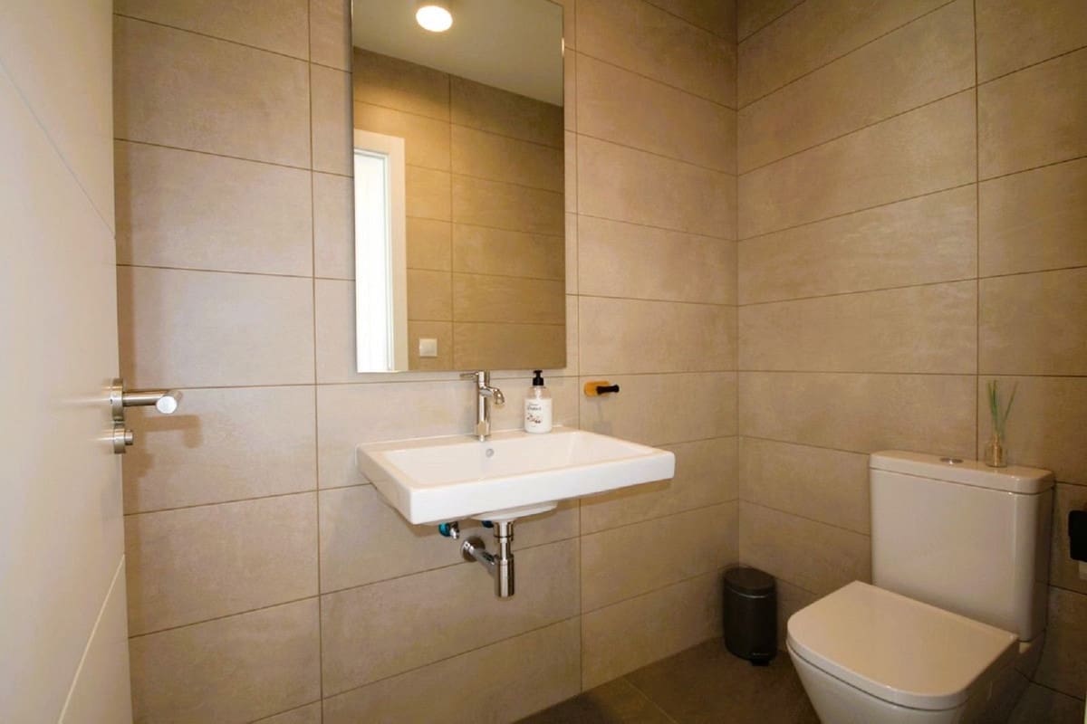 Pareado de 3 habitaciones en Riviera del Sol en venta con piscina - 599.000 € (Ref: 10019388)