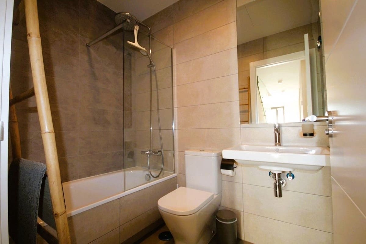 Pareado de 3 habitaciones en Riviera del Sol en venta con piscina - 599.000 € (Ref: 10019388)