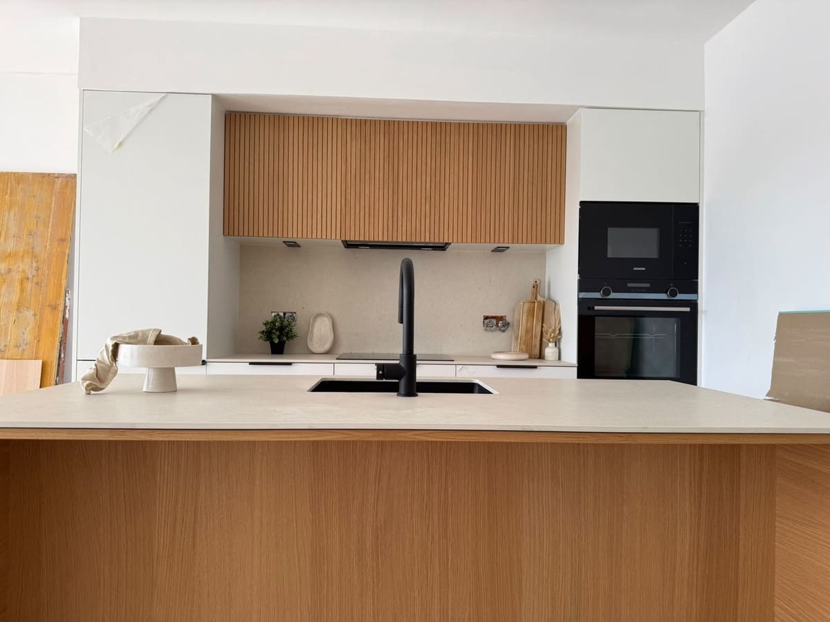 3 bedroom Apartment for sale in Riviera del Sol with pool garage - € 619,000 (Ref: 10019389)