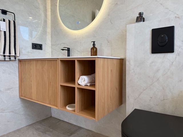 3 makuuhuone Huoneisto myytävänä paikassa Riviera del Sol, Mijas mukana uima-altaan 
autotalli - 619 000 € (Ref: 10019389)