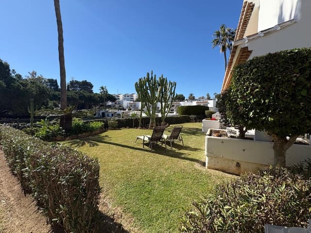 3 bedroom Semi-detached Villa for sale in Miraflores, Mijas with pool - € 575,000 (Ref: 10019390)