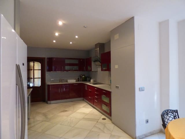 9 sovrum Villa till salu i Torrenueva, Mijas med pool garage - 2 700 000 € (Ref: 10019391)