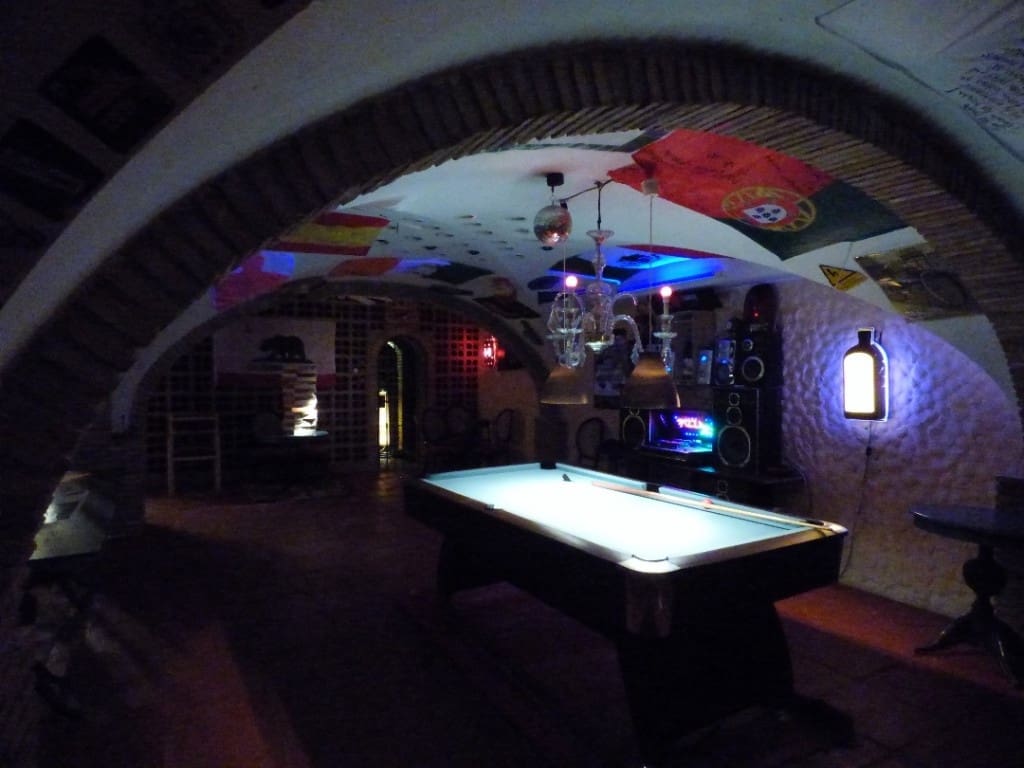 9 sovrum Villa till salu i Torrenueva med pool garage - 2 700 000 € (Ref: 10019391)