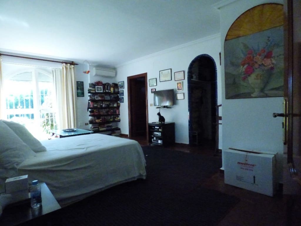 9 sovrum Villa till salu i Torrenueva med pool garage - 2 700 000 € (Ref: 10019391)