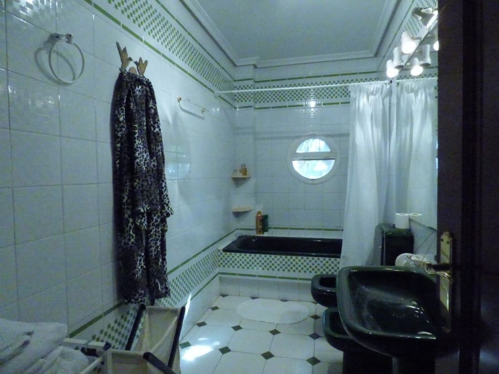 9 sovrum Villa till salu i Torrenueva med pool garage - 2 700 000 € (Ref: 10019391)