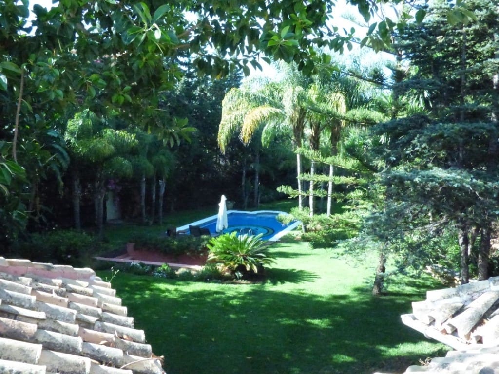 9 sovrum Villa till salu i Torrenueva med pool garage - 2 700 000 € (Ref: 10019391)