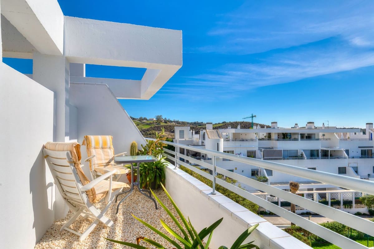 5 sovrum Lägenhet till salu i La Cala Golf med pool - 925 000 € (Ref: 10019392)