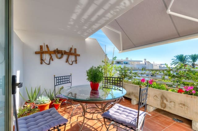 5 sovrum Lägenhet till salu i La Cala Golf, Mijas med pool - 925 000 € (Ref: 10019392)