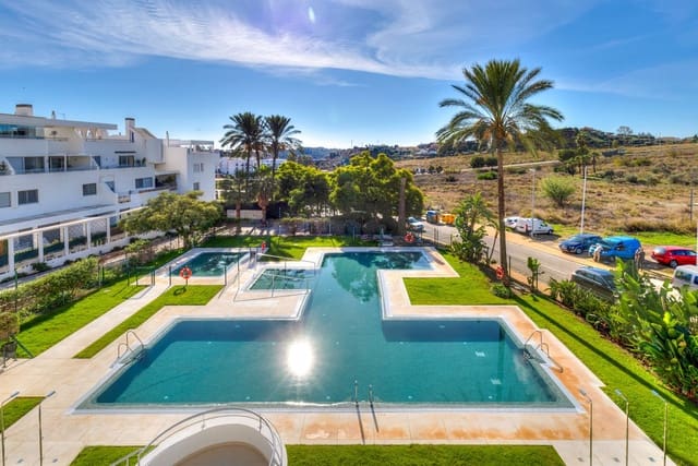 5 sovrum Lägenhet till salu i La Cala Golf, Mijas med pool - 925 000 € (Ref: 10019392)