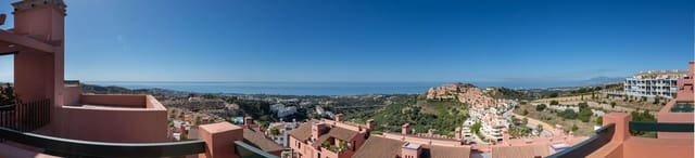 3 sypialnia Apartament na sprzedaż w Calahonda, Mijas z basenem garażem - 1 150 000 € (Ref: 10019393)
